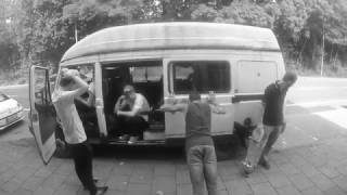 Shoot The Moon - It&#39;s a Trap [Official Video]