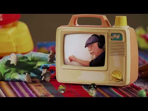 Morete feat Pancho Sazo – Lagrimas de Niño (Video Oficial)