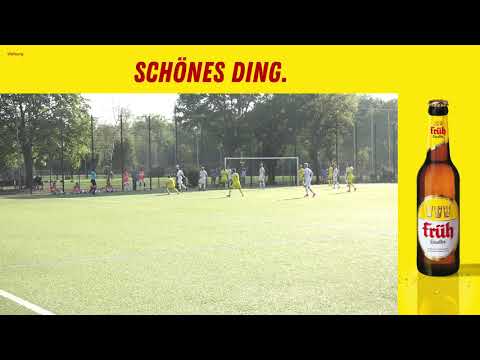 Patrick Kuske/DJK Viktoria Frechen vs SpVg Flittard| Pass Schuss Tor