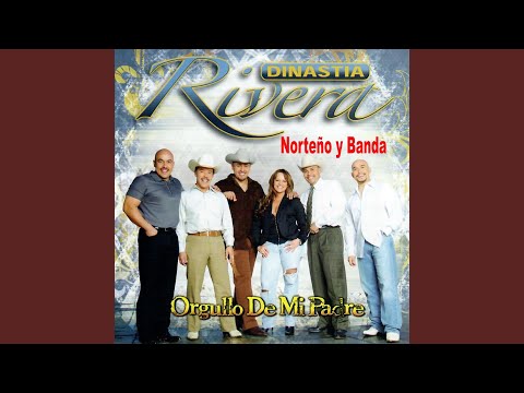 El Orgullo De Mi Padre - Jenni Rivera