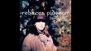 Rebecca Pidgeon - Her Bright Smile (Official Audio)