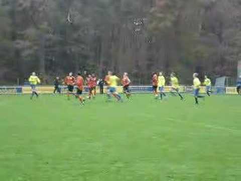 Sarto B1 - SVV take 2