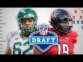 2023 NFL Draft Prospects: FAVORITE Projected First-Round Picks | CBS Sports