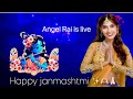 Angel Rai 07 Is Live