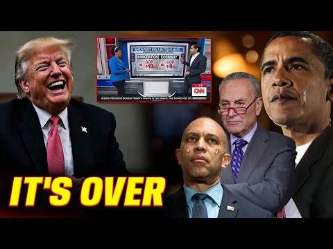 We Were Right The Whole Time...