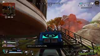 【ライブ配信】apex legends　新シーズン！！皆、参加で港バカンス～♪