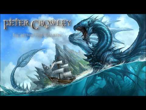 (Epic Pirate Battle Music) - Escaping The Kraken -