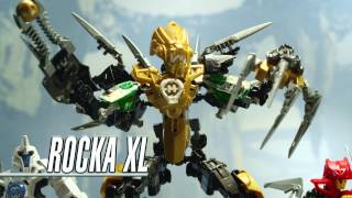 Download lagu LEGO® Hero Factory - Rocka XL vs Scorpio mp3 Download lagu LEGO® Hero Factory - Rocka XL vs Scorpio mp3