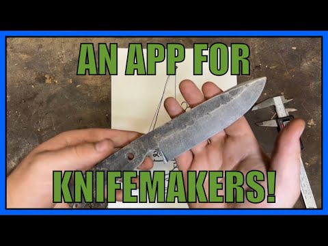 This App EASILY Finds the PERFECT Bevel Angle!