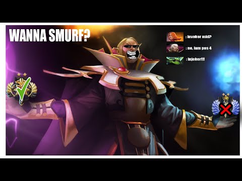 Divine + Ancient deleted by Legend 2 Invoker as pos4  | MODE : TOPSON