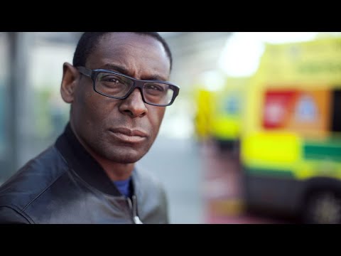 David Harewood: Psychosis and Me - Documentary