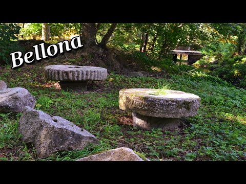 Bellona - Roman Religion and Mythology