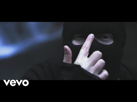 Video thumbnail for Kolmannen silmän kyyneleet