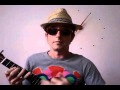 The Pinker Tones on supporting KCRW