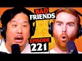 Life Of Poon Ep 221 Bad Friends