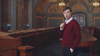University of Derby video