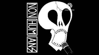 Ex-Teenage Rebel #subhumans #coversongs 