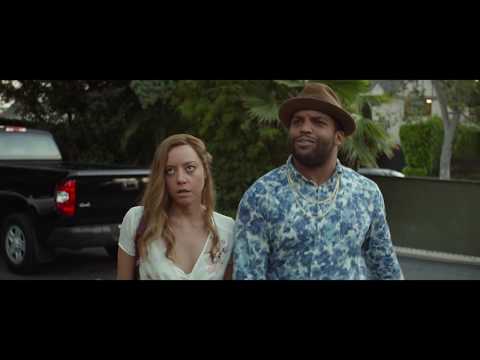 Ingrid Goes West (Clip 'Ground Rules')