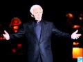 Charles Aznavour    -     And I In My Chair   ( Et Moi Dans Mon Coin )