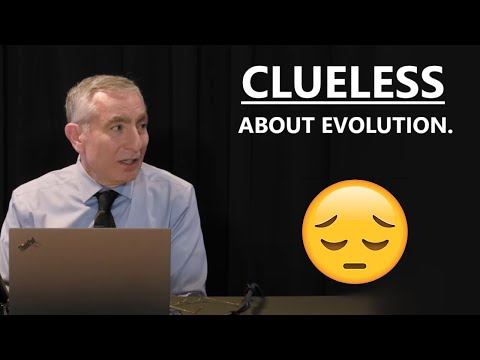 I Think James Tour is a Young Earth Creationist