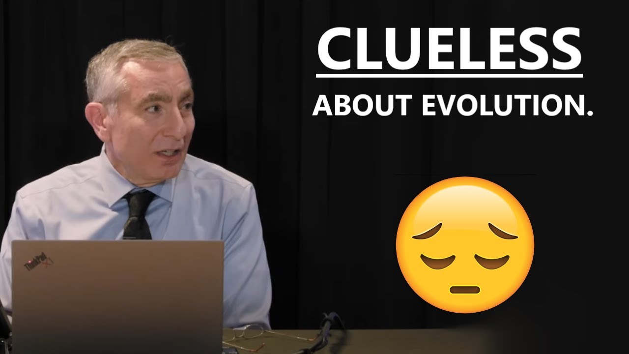 I Think James Tour is a Young Earth Creationist