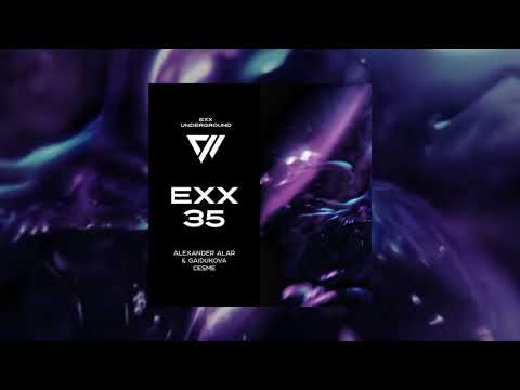 Alexander Alar & Gaidukova - Сеsme (Original Mix) #MelodicTechno #ExxUnderground #Topbeatport
