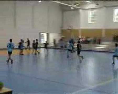 2007 04 28 Infantis - Pateira - Avanca