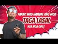 Paano maghambal ang mga taga Lasal na mga Girls? | Kalinti Vlogs