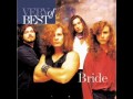 Bride - White Elephant
