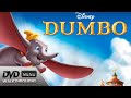Dumbo 1941 2011 DvD Menu Walkthough