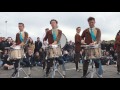 Chino Hills HS 2017 Double Beat 9000 WGI Finals Lot