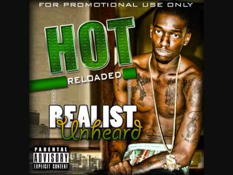 1HOT - aint hot