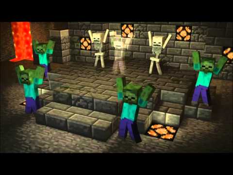 Top 10 Minecraft Songs of All Time