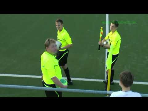 TSV Sasel II - SV Eidelstedt II