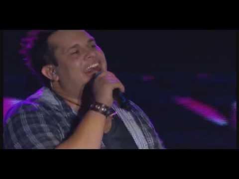 Zé Ricardo e Thiago DVD 2012 - Rosa Morena