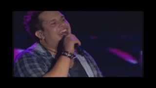 Zé Ricardo e Thiago DVD 2012 - Rosa Morena