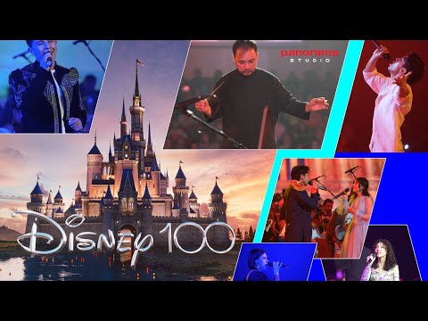 Türkmenistanyň Döwlet Simfoniki Orkestri. Disney Classics Oventure. 09.06.2024