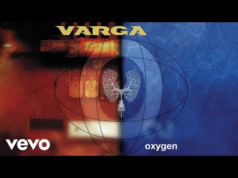 Varga - Needlestack (Official Audio)