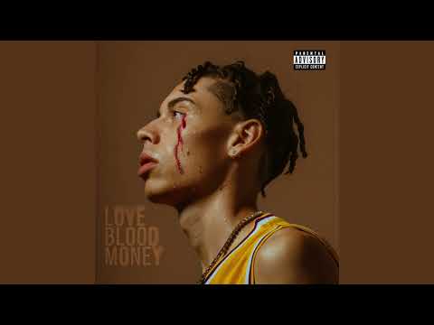 Ele Ekis - Anunnaki (Audio Oficial) feat. Ctrl F1, BekalBeats  | LOVE.BLOOD.MONEY