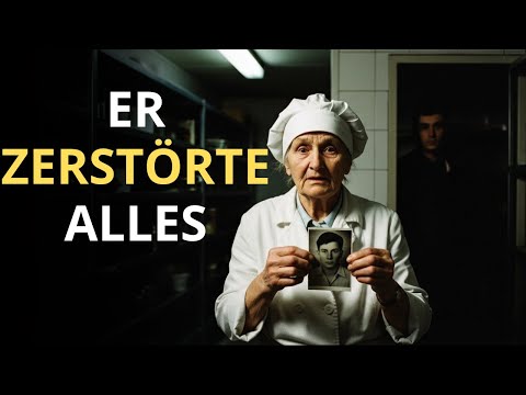 Ich war Köchin in der DDR – als er heimlich auftauchte, zerbrach eine Wahrheit, die alle fürchteten.