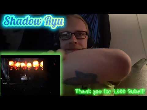 MULTIPLE "FLOOR-GASMS"!! NIGHTWISH: SONG OF MYSELF--REACTION