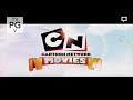 Cartoon Network Movies 2006 2010 Opening Logo
