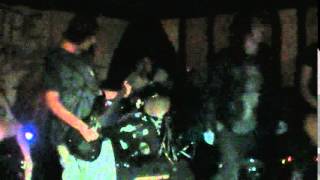 the dateless losers- Slow burning