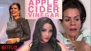 The REAL Apple Cider Vinegar | Mortality of Monetizing Medical Misinformation