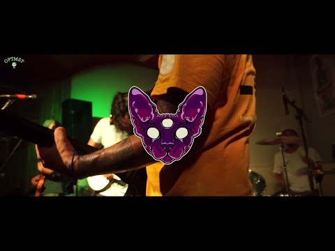 Junkie Love - Slowdough (Live at OPTMST: IRIE HAZE)