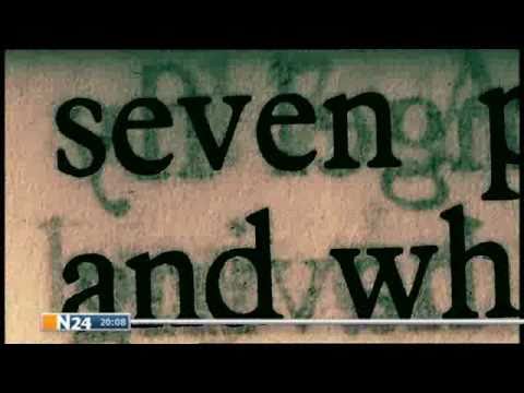 Der Nostradamus-Effekt_ Die Sieben Siegel - Teil 1 von 3.