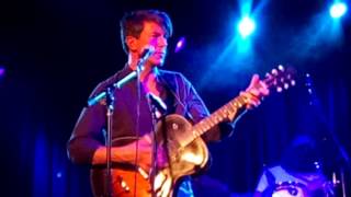 Luke Winslow-King. On my way.