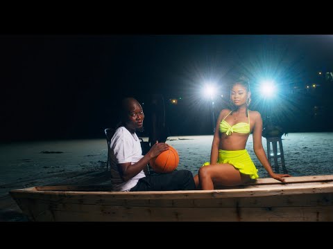 Mike Tee ft. Juma Nature - Nampenda Nani (Visualizer)