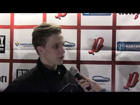 Playoff-ennakko: Pyry - Titaanit