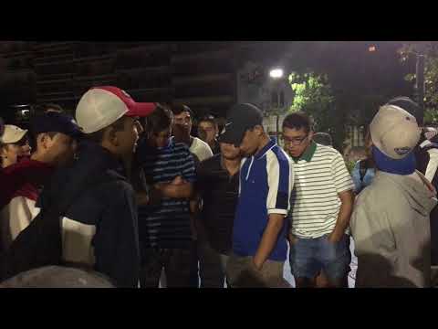 REPLIK WINTER vs TMS OBIvsTORNILLO SLAvsHAN DREAKS 8vos|FECHA ESPECIAL NOC FT VERNAZZA|HEXAGONOFREE